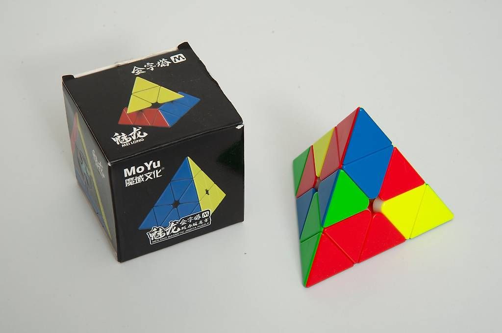 Rubik's Giochi: Lot Rubik's Cube – Usato da Lausanne venduto da Phlox02 5