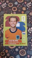 NED 14 - PANINI - FIFA WM 2026