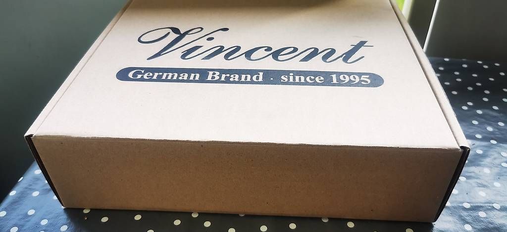 Verstärker: Vincent PHO - 300 – Gebraucht aus Oberrieden von sla_xgm6 2