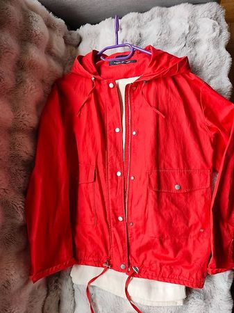 veste pour femme 