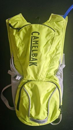 Camelbak Rogue Bike Trinkrucksack NEUWERTIG!