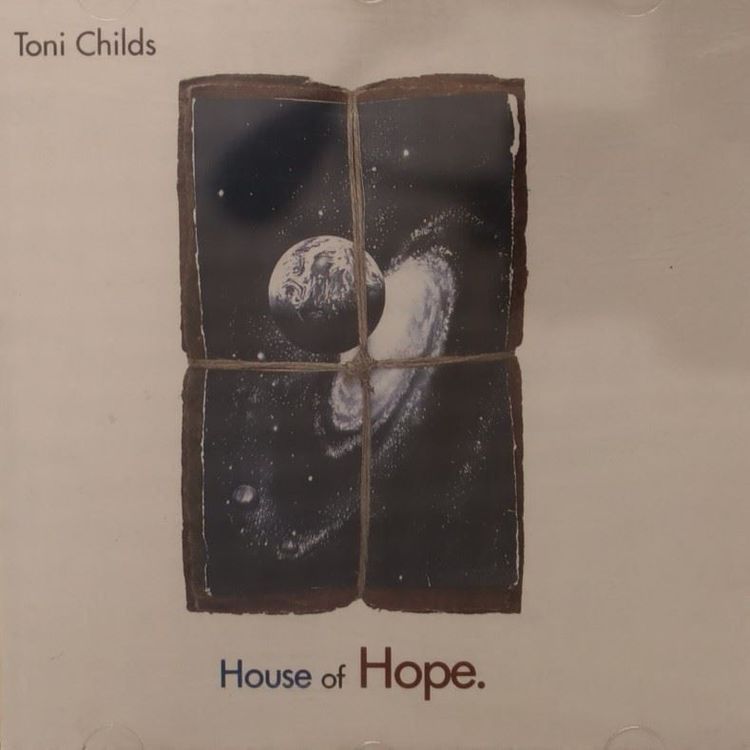 Toni Childs House Of Hope Kaufen auf Ricardo