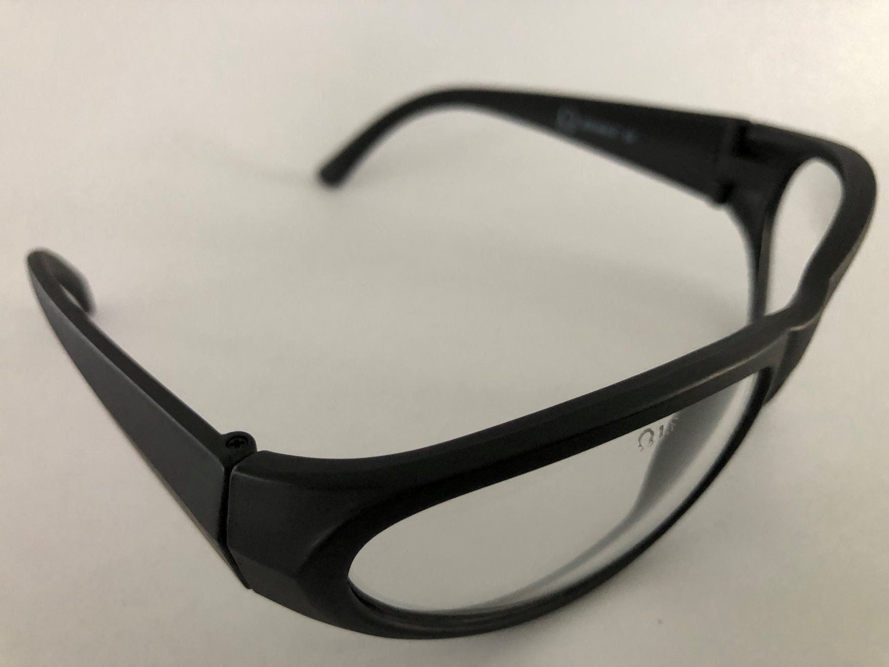 Protezione per viso e udito: 12 Stück Schutzbrille SB 276, Setpreis – Nuovo e nell'imballaggio originale da Oberhofen TG venduto da chrigel_62 1