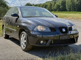 Seat Ibiza 1.4 Benzin