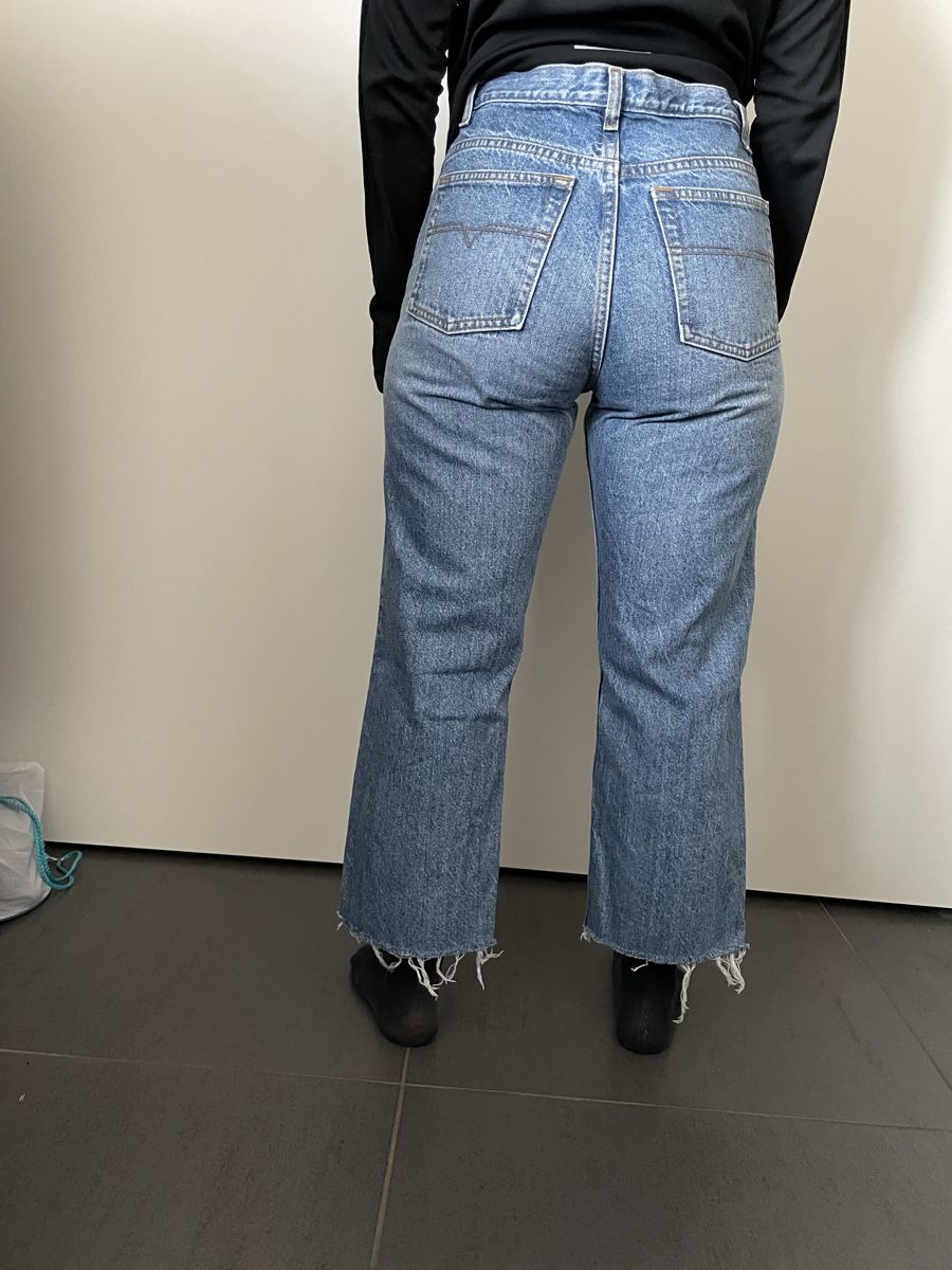 Jeans: Vintage jeans – Usato da Cressier NE venduto da leiestla 2