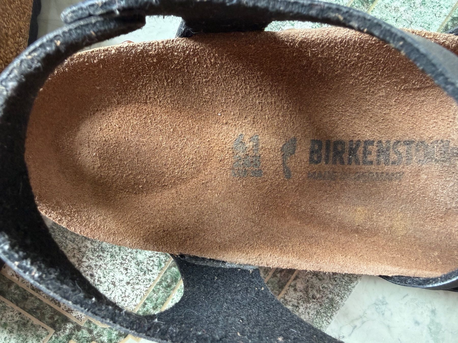 Birkenstock Scarpe da donna: Birkenstock Bali 41 – Usato da Zürich venduto da bil_s7tp 5
