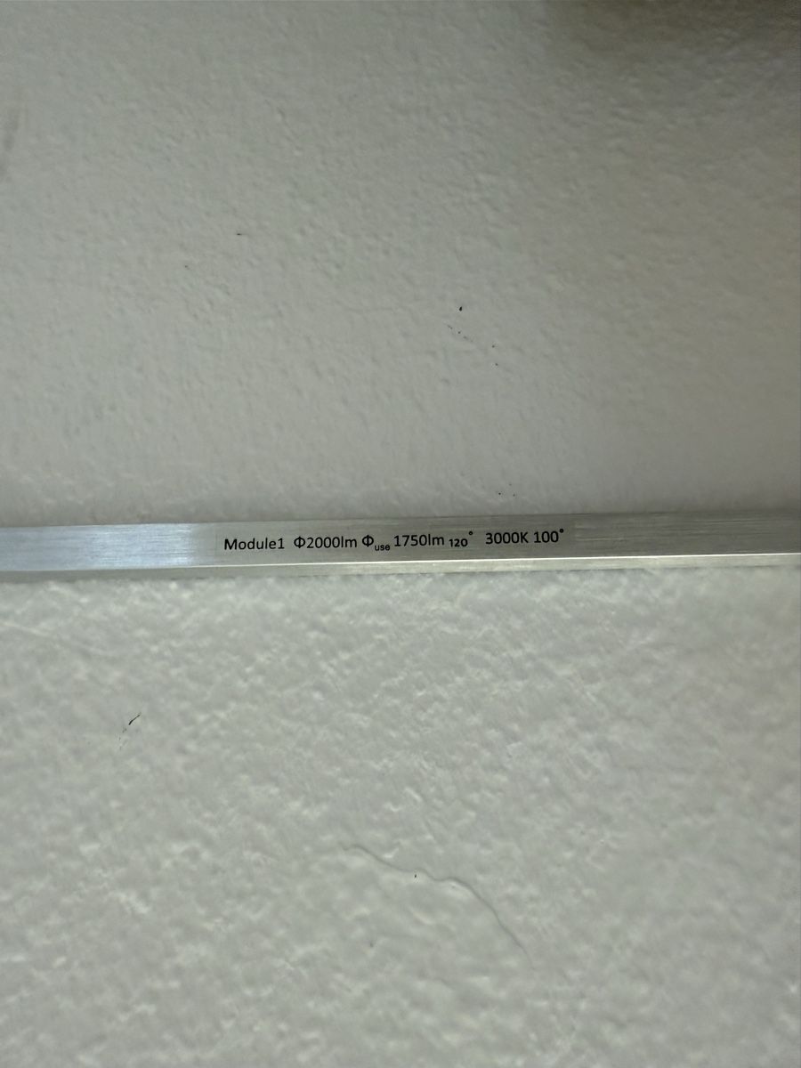 Lampadari & plafoniere: Moderne Deckenlampe – Usato da Würenlingen venduto da stojoski96 2