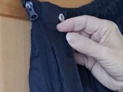 Hosen: Regenhose – Gebraucht aus Bellach von Schneehasi75 3