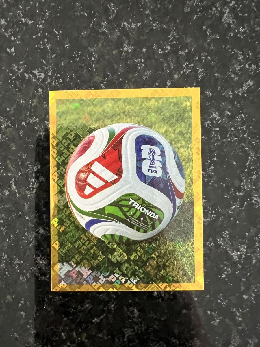 Panini Cartes à collectionner: Panini Sticker – Neuf (Voir description) à Rupperswil par Schneider30