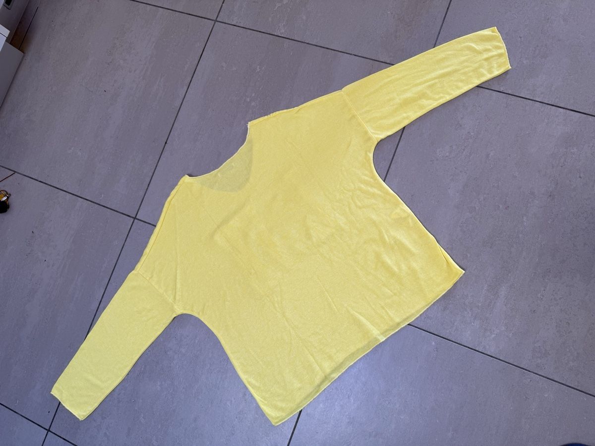 Pulls & Sweat-shirts: Oversize Pullover – Neuf avec emballage d'origine à Sigriswil par ck56 1