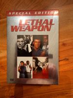 Lethal Weapon, Special Edition, Director's Cut