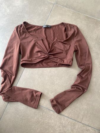Shein top taille XS