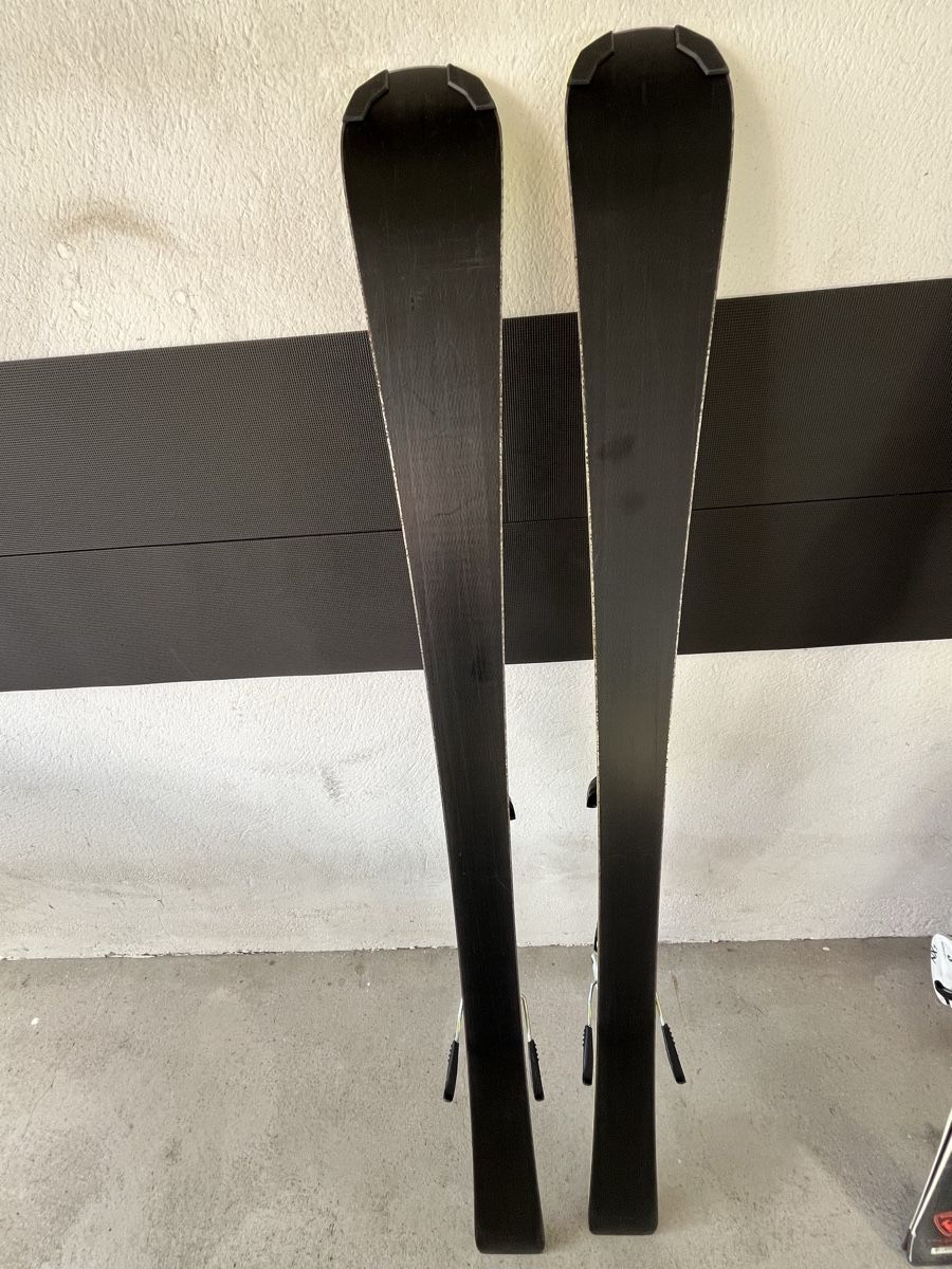 Head Sci: Ski Head Super Shape 140cm – Usato da Oberwangen TG venduto da alonsofan01 1