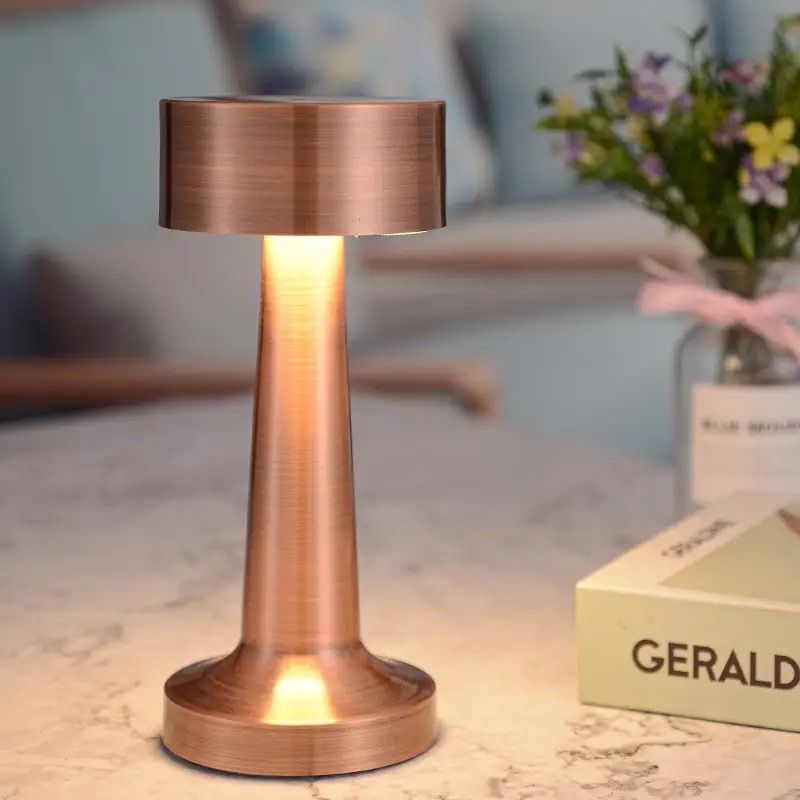 Lampen: TISCHLAMPE TISCHLEUCHTE LED – Neu und originalverpackt aus Ehrendingen von bamla