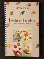 Saison-Küche, Leicht und modern