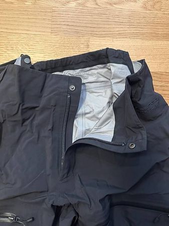 Northface Summit Series Hochtourenhose M