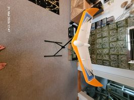 Multiplex FunWing 1160 mm Motorisiert