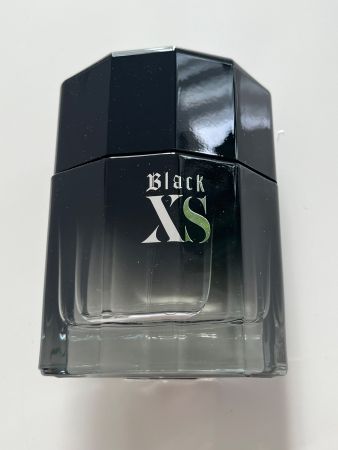 Parfüm Paco Rabanne Black XS 100ml