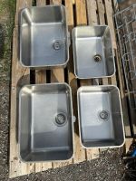 Spühlbecken