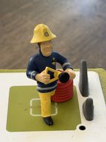 Toniefigur Feuerwehrmann Sam – In Pontypandy ist was los