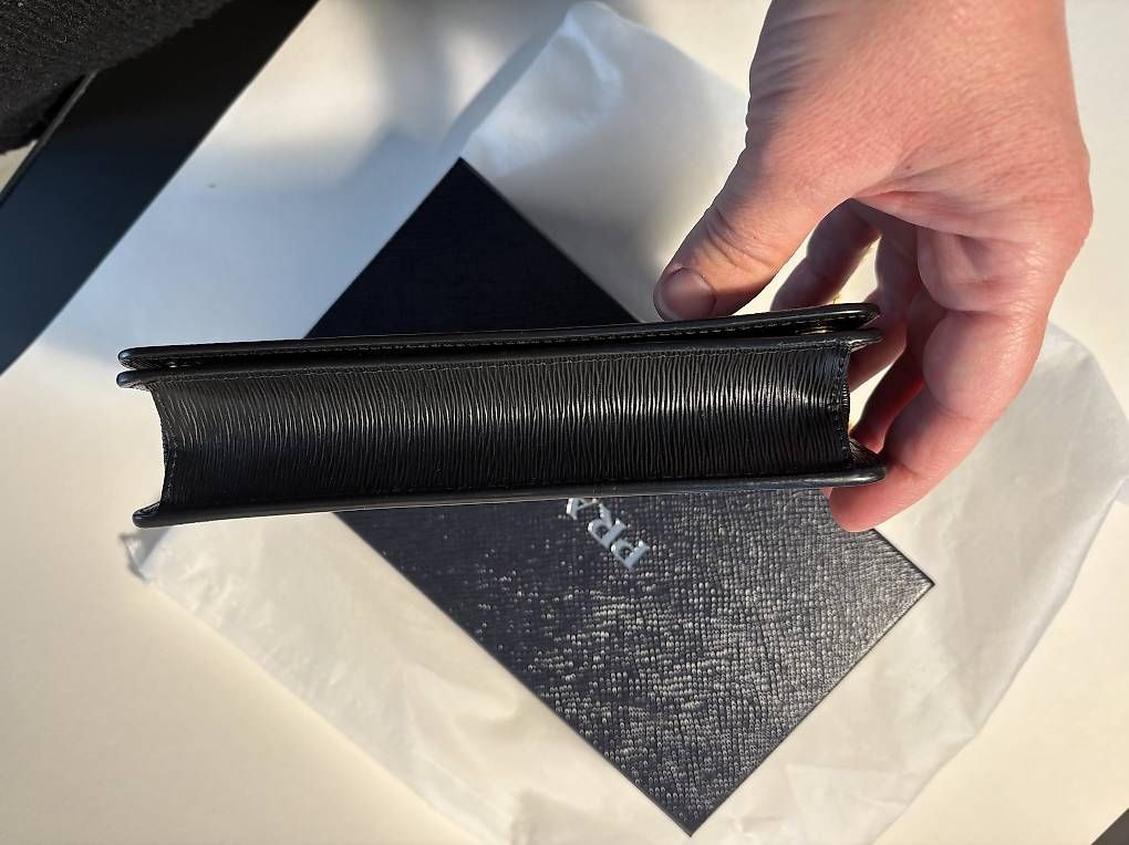 Borse da donna: PRADA Handtasche – Usato da Zürich venduto da m.herranz 4