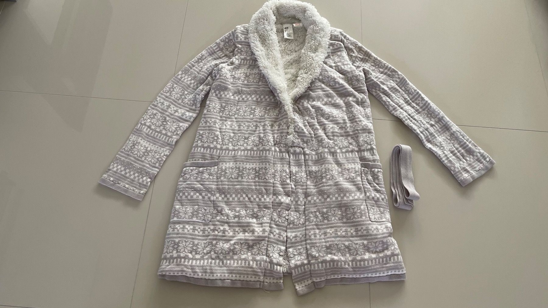 H&M Cappotti: Damenmantel – Usato da Rheineck venduto da pssesolnet