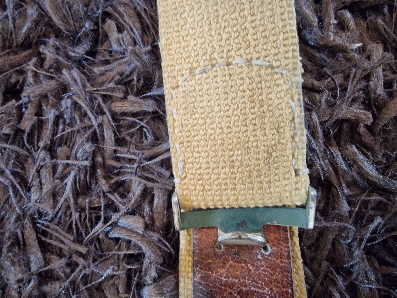 Uniformen: Ceinturon Afrikakorps ww2 – Gebraucht aus Savièse von tog_kn2z 4