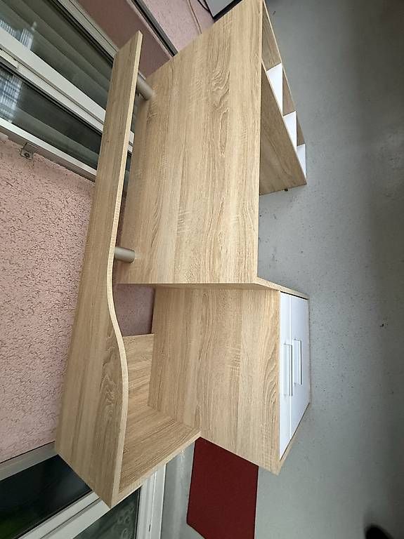 Scrivanie: Schreibtisch -Bürotisch – Usato da Flawil venduto da Gasser_85 1