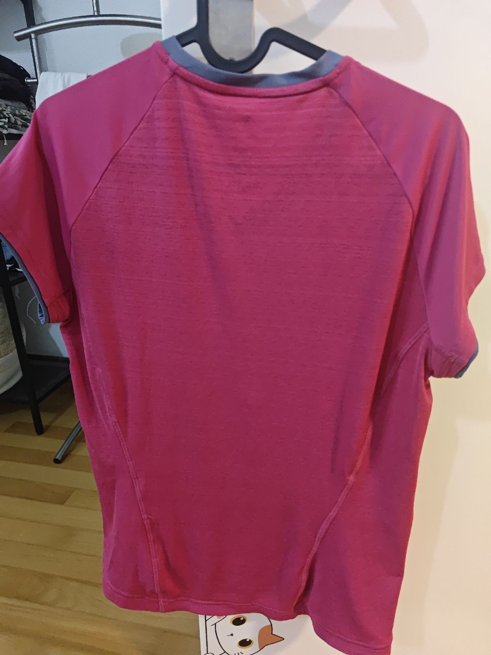 Adidas T-Shirts: Sporttshirt Adidas L – Gebraucht aus Sissach von sasocla 2