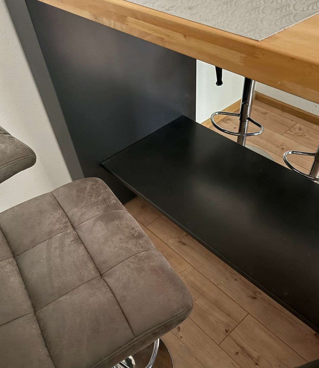 Tables: Moderner Bartisch - stilvoll & hochwertig – D'occasion à Luzern par aezha 2