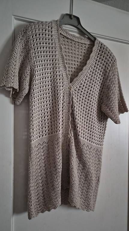 Vestes: Jäggli – Neuf avec emballage d'origine à Uster par KarinK02