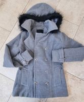 Warmer Mantel gr.S