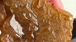 Fluorit – Minerva No. 1 Mine, Illinois, USA 🇺🇸