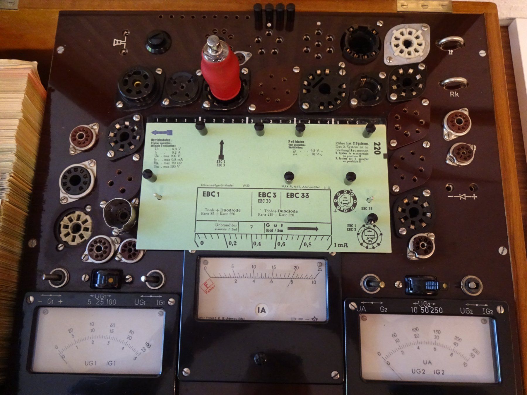 Composants électroniques: PHILIPS EBC3 – Neuf (Voir description) à Wettingen par Xtra0 1