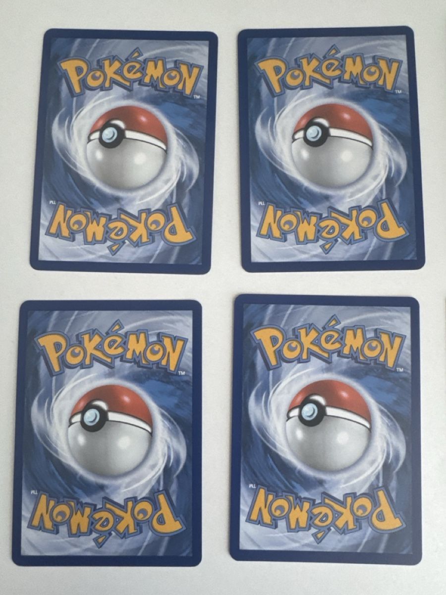 Pokémon Carte collezionabili: Pokemon 30th celebration Pikachu Karten – Usato da Uster venduto da esm_wr5k 4