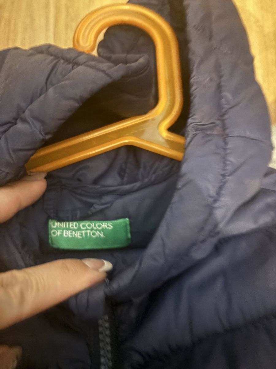 Gilet & Giacche: Warme Weste – Usato da volketswil venduto da Sisi521 3