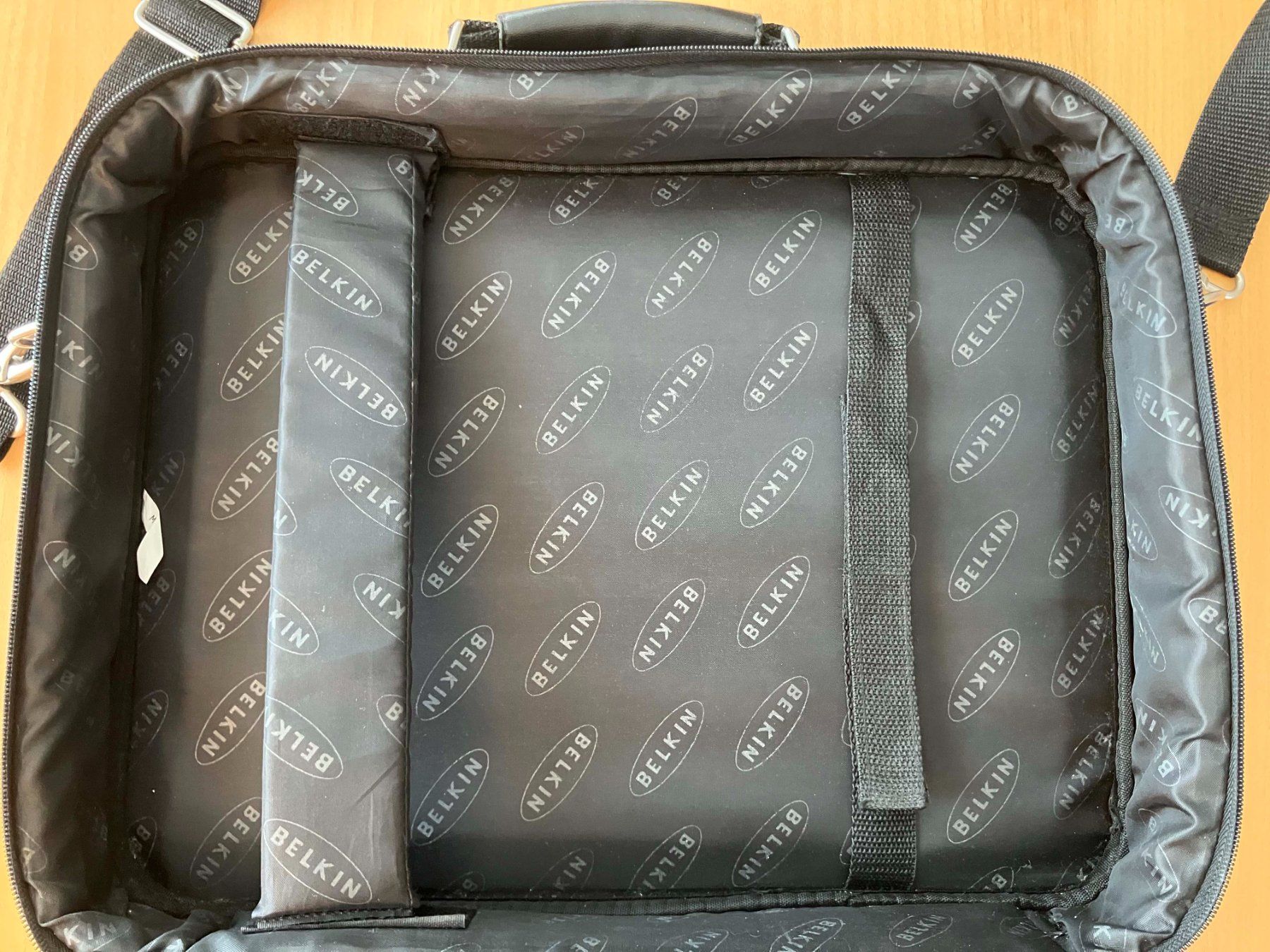 Borse: Belkin Computertasche – Usato da St. Gallen venduto da nonnobene 3