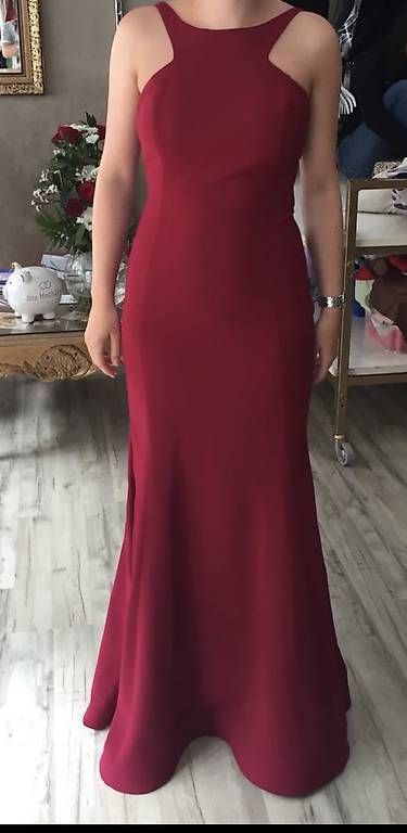 Vestiti: Abendkleid Grösse xs-s – Usato da Zürich venduto da den_8xmm 3