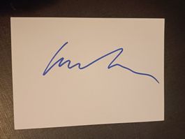 Laurie Anderson