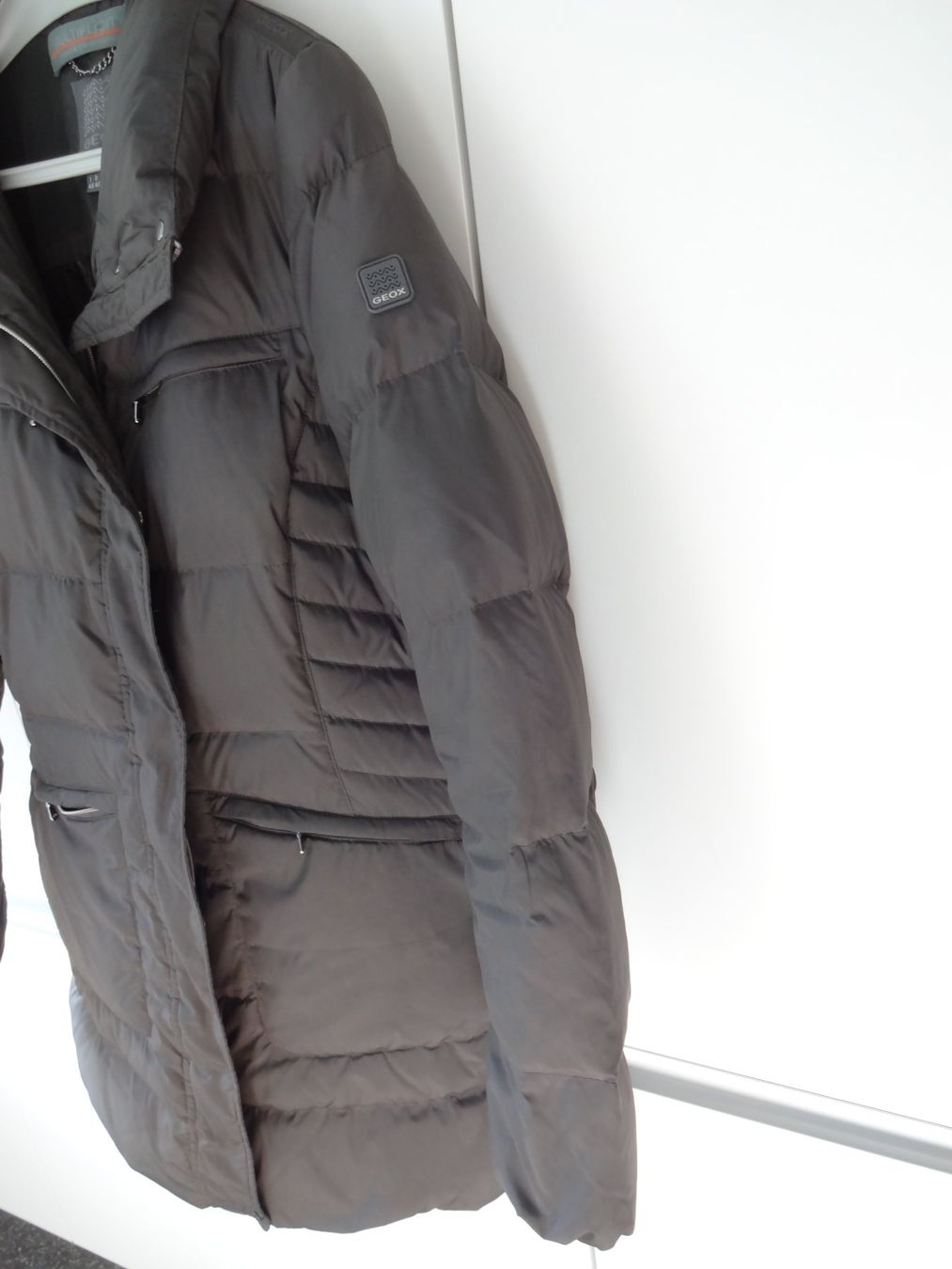 Geox Giacche: Schöner **GEOX Respira**Jacke Nr.40 – Nuovo (secondo la descrizione) da Frauenfeld venduto da Reyy58 1