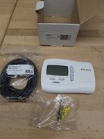 Uhrenthermostat EBERLE  Insta 3F ART NO 0537 30 141 900