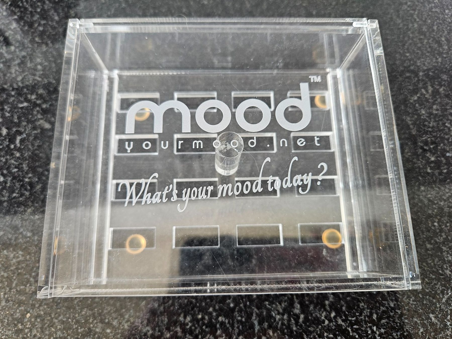 Altro per la casa: Mood Boîte de rangement pour 16 addons – Usato da Morges venduto da Mlle_Croft_91