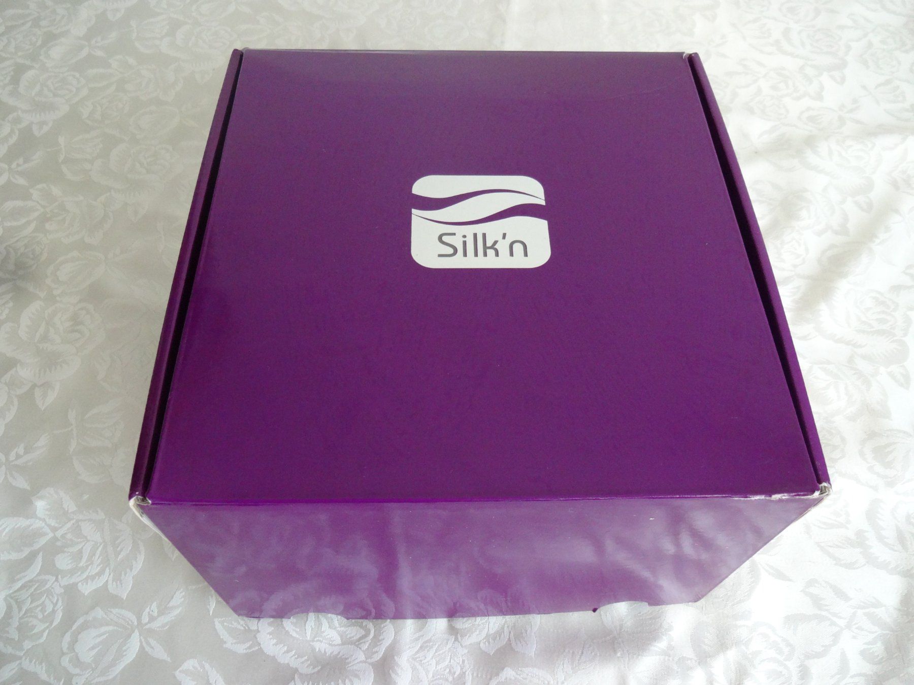 Epilatori: SIlk`n Flash & Go /Epiliergerät-Typ;IPL-Haarentfernungsgerät – Usato da Frauenfeld venduto da Riaa 6