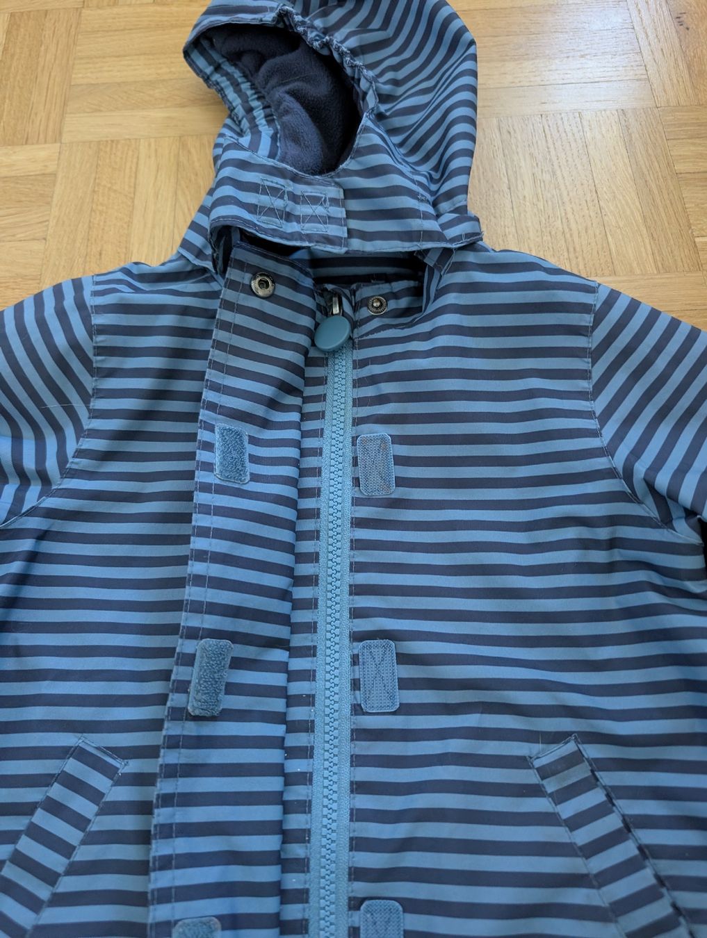 Jacken & Mäntel: Veste imperméable 86-92 – Gebraucht aus LAUSANNE von ste_y9z8 1