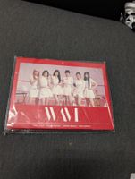 IVE wave album
