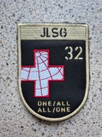 *** Badge Swisscoy mit klett ***
