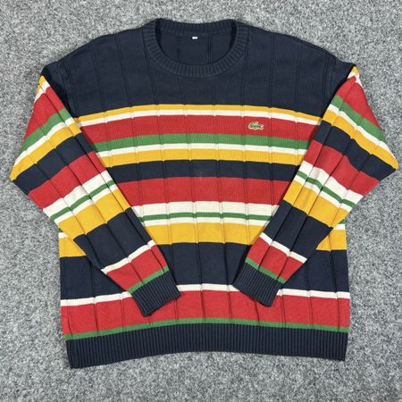 Vintage Lacoste taille M