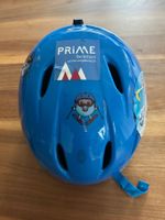 Skihelm