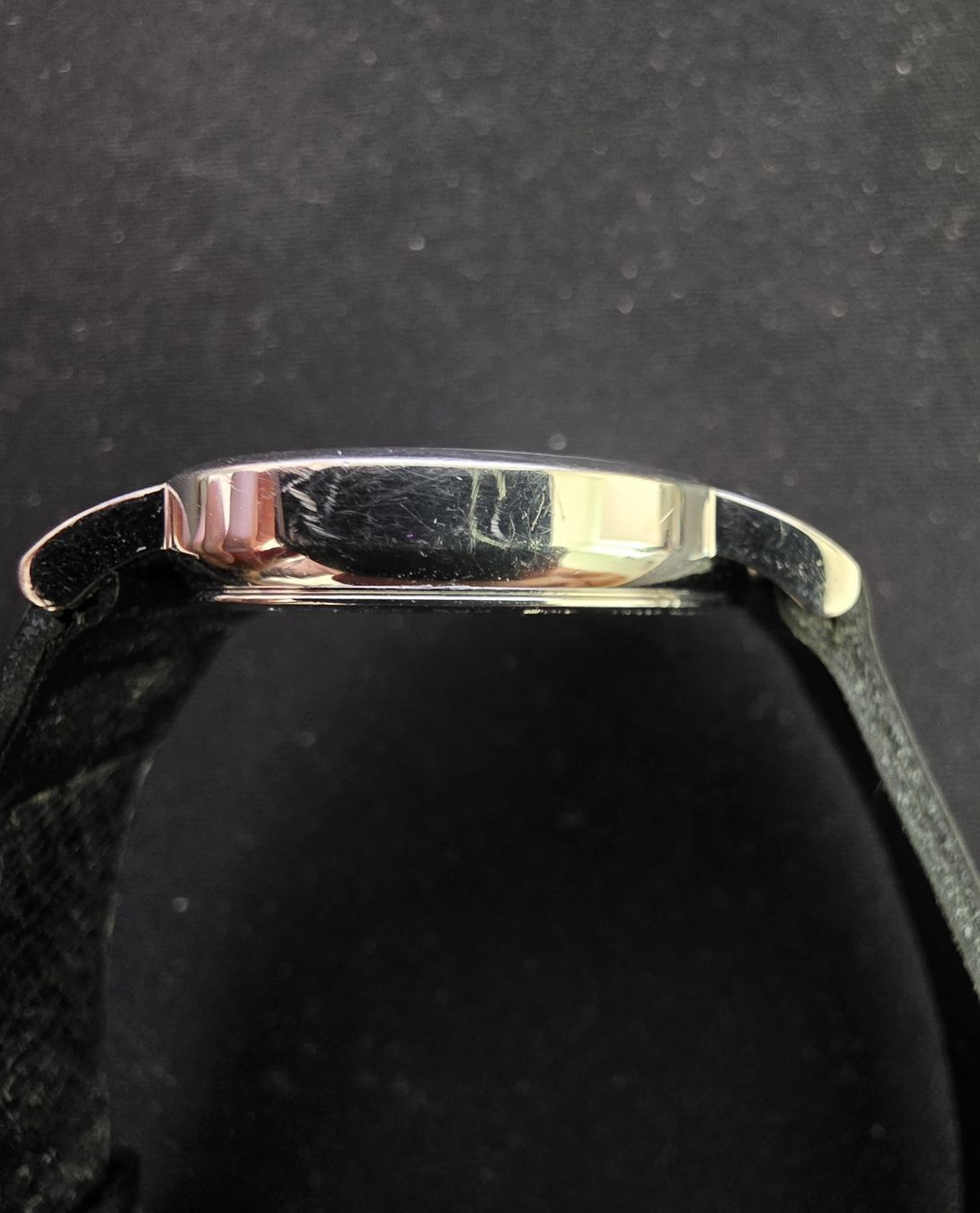 Tissot Uhren: Tissot Everytime T109210A – Gebraucht aus Hirschthal von TheHaze88 2