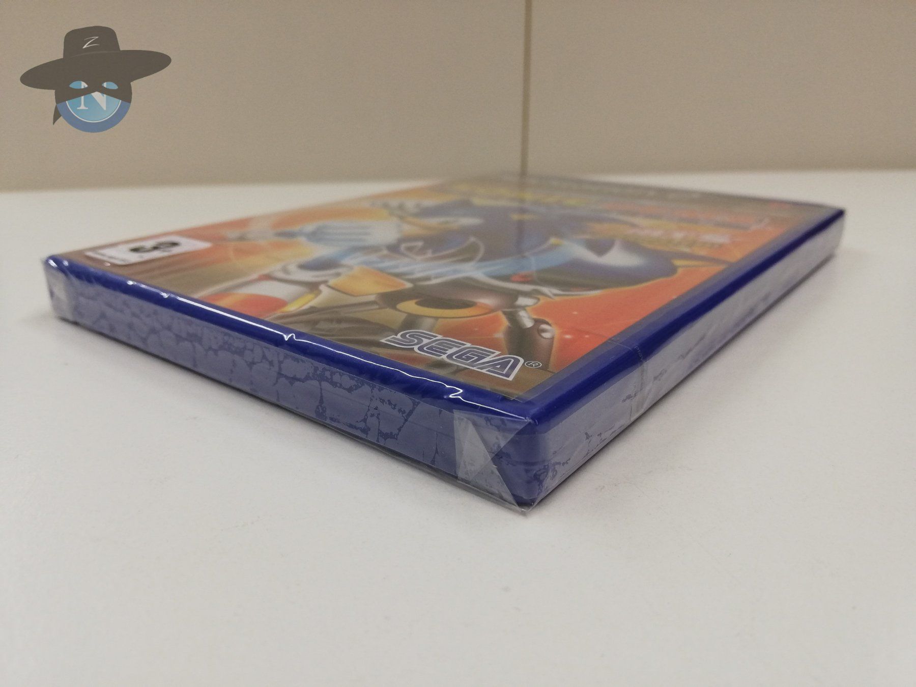 Sony Giochi: Sonic Gems Collection / NEU - sealed / PS2 – Nuovo (secondo la descrizione) da St. Gallen venduto da zorro_dc 4